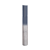 Freud 04-104 1/4" (Dia.) Double Flute Straight Bit